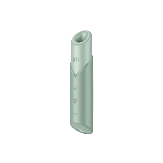 Satisfyer Naughty Kiss V1055-7ID45884100116