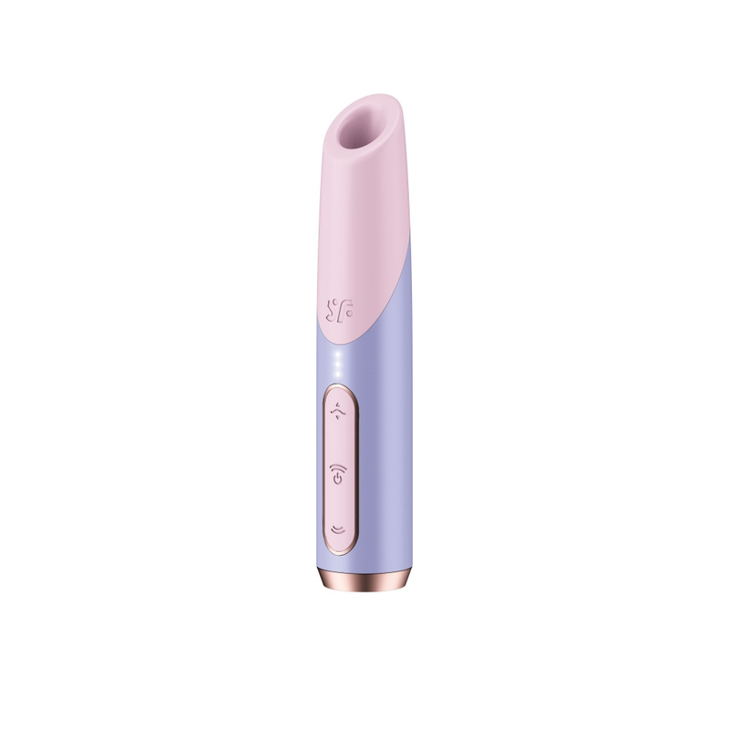 Satisfyer Bold Kiss V1055-7ID45884100117