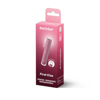 Satisfyer First Kiss V1055-7ID45884100136