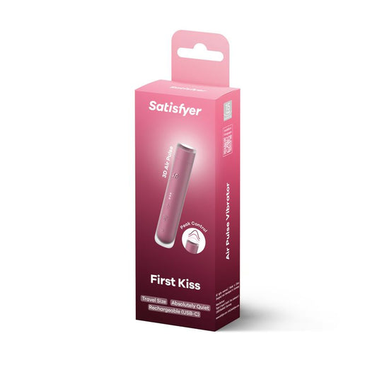 Satisfyer First Kiss V1055-7ID45884100136