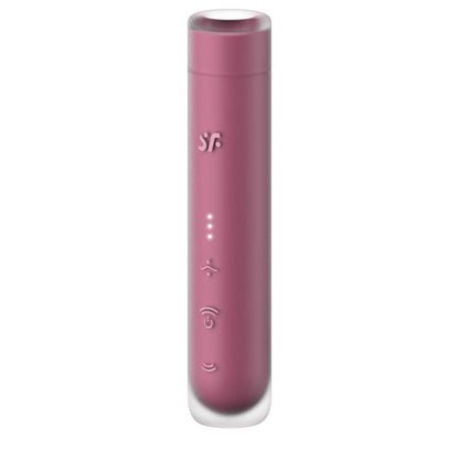 Satisfyer First Kiss V1055-7ID45884100136