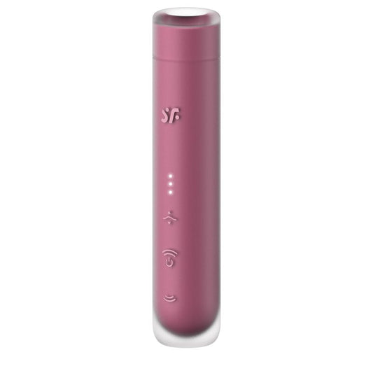 Satisfyer First Kiss V1055-7ID45884100136