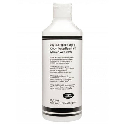 K Lube Powder 200Gm (20 Litres) V1055-7ID45884100138