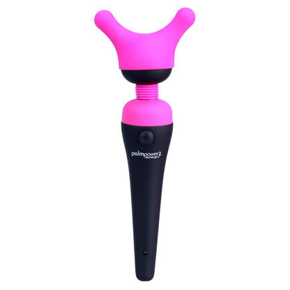Palmpower Palmbody Massager Heads For Use With Pink V1055-7IR45903100003
