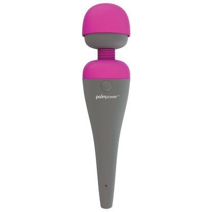 Palmpower Massage Wand Pink V1055-7IR45903100004