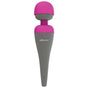 Palmpower Massage Wand Pink V1055-7IR45903100004