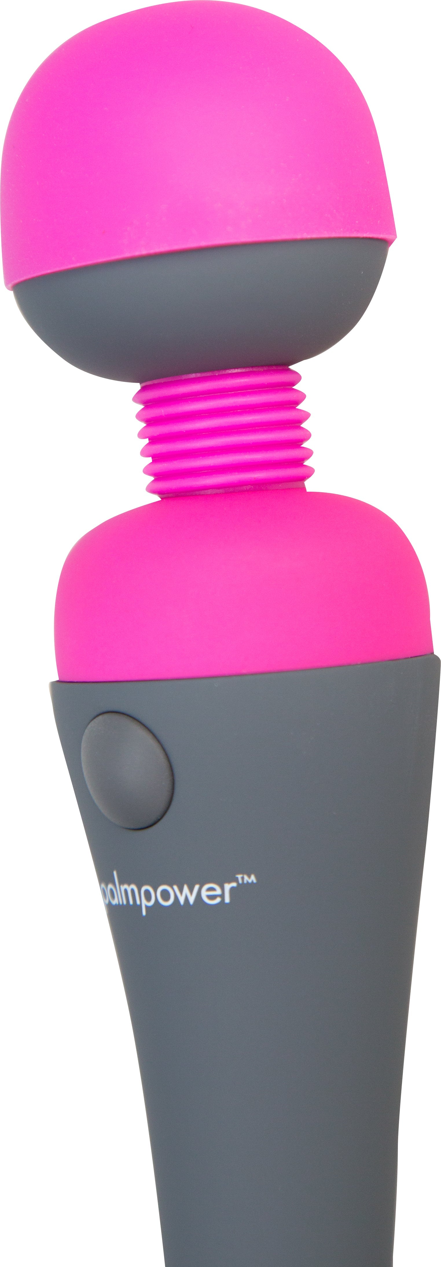 Palmpower Massage Wand Pink V1055-7IR45903100004