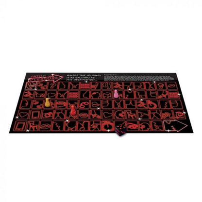 Creativec Path To Pleasure Board Game V1055-7IR45903100017