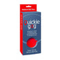 Creativec Quickie Gag Medium Ball Red V1055-7IR45903100020