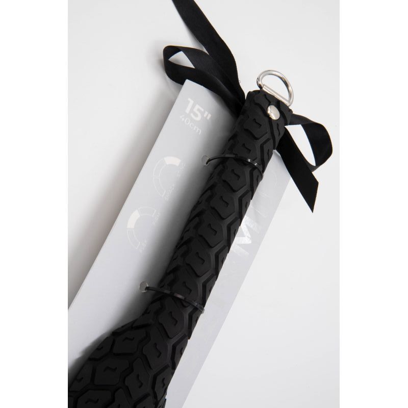 Creativec Tyre Paddle Large Black - Red V1055-7IR45903100042