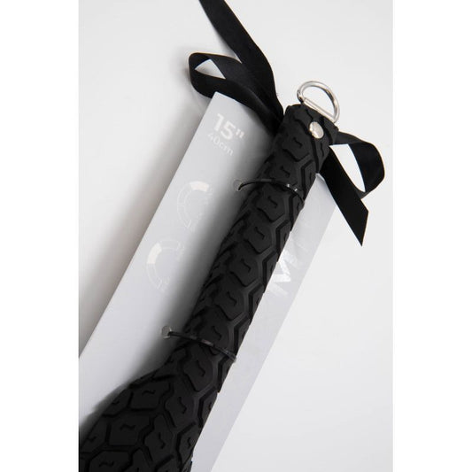 Creativec Tyre Paddle Large Black - Red V1055-7IR45903100042