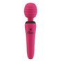Palmpower Groove Mini Wand Fuchsia V1055-7IR45903100051