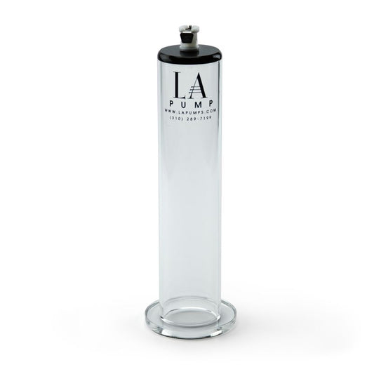 La Pump Premium Penis Cylinder 2In X 10In V1055-7IR45903100057