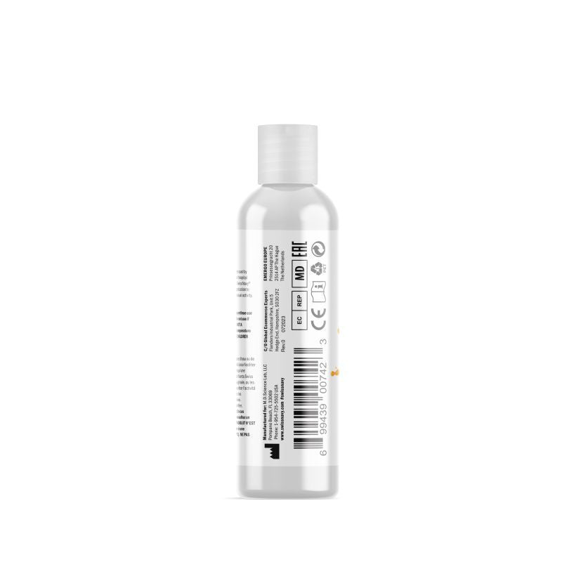 Swiss Navy Playful Flavours 4 In 1 Mango Lubricant 1Oz/29.5Ml V1055-7IR45903100081