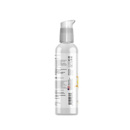Swiss Navy Playful Flavours 4 In 1 Mango Lubricant 4Oz / 118Ml V1055-7IR45903100082