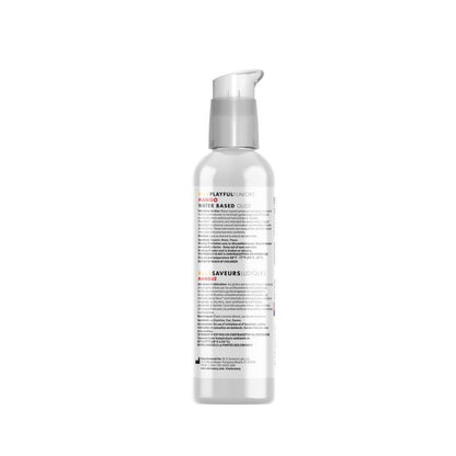 Swiss Navy Playful Flavours 4 In 1 Mango Lubricant 4Oz / 118Ml V1055-7IR45903100082