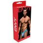 Envy Rainbow Pride Jock Blue V1055-7IR45903100093