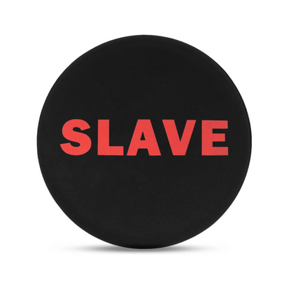 Temptasia Slave Plug Black V1055-7J44993100082