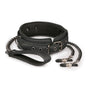Fetish Collection Collar With Nipple Chains V1055-7J45050100050