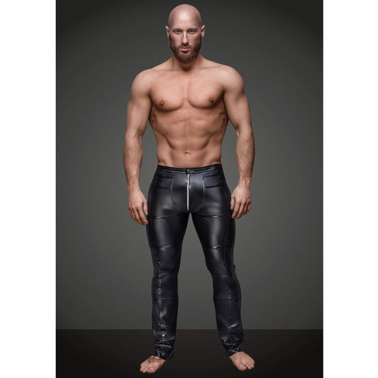 Sexy Pants With Hot Details V1055-7JB45905100007