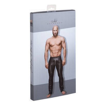 Sexy Pants With Hot Details V1055-7JB45905100007
