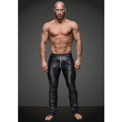 Sexy Pants With Hot Details V1055-7JB45905100008