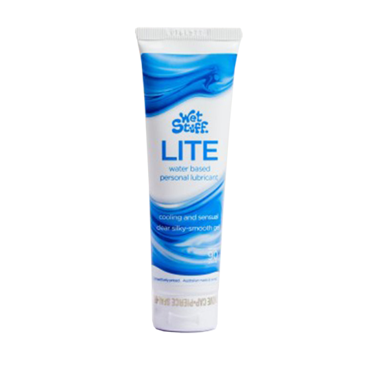 Wet Stuff Lite 90G Cooling Water-Based Lubricant V1055-7K44975100004