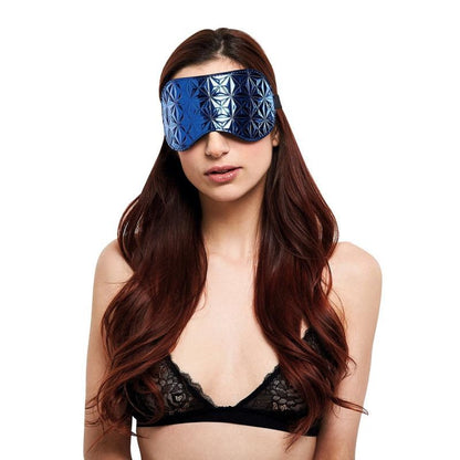 Whipsmart Smart Diamond Blindfold Blue V1055-7KC45856100005