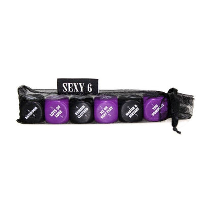 Creativec Sexy 6 Kinky Edition V1055-7KC45856100010