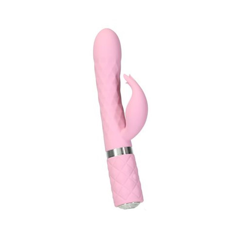 Pillow Talk Lively Pink V1055-7KI45898100008