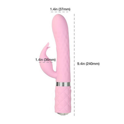 Pillow Talk Lively Pink V1055-7KI45898100008