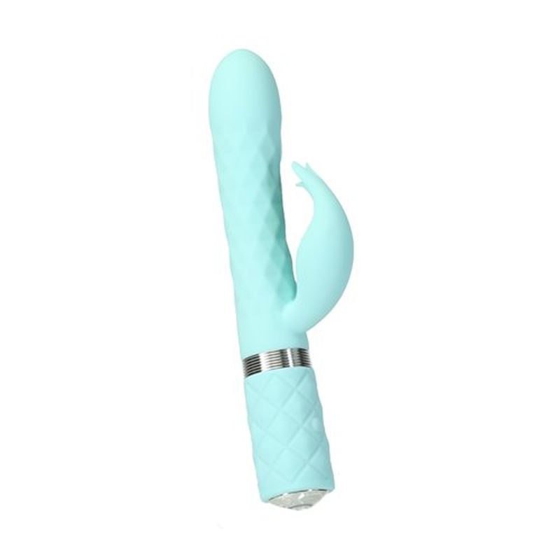 Pillow Talk Lively Teal V1055-7KI45898100009