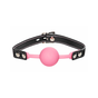Frisky Glow Gag In The Dark Silicone Ball V1055-7KI45898100010