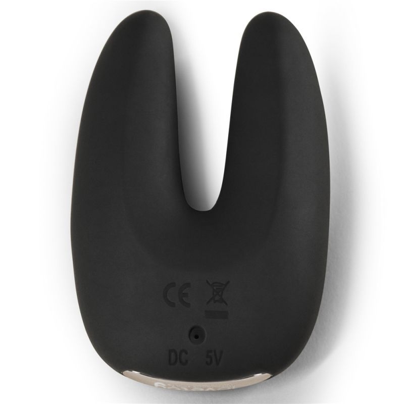 Lovetoy O Rapture Dual Motor Clit Massager Vibrator V1055-7KI45898100055