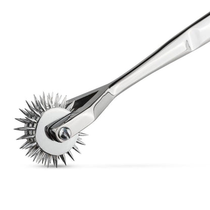 Pinwheel 3 Wheel Silver V1055-7KI45898100073