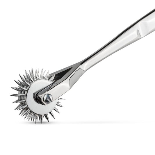 Pinwheel 3 Wheel Silver V1055-7KI45898100073