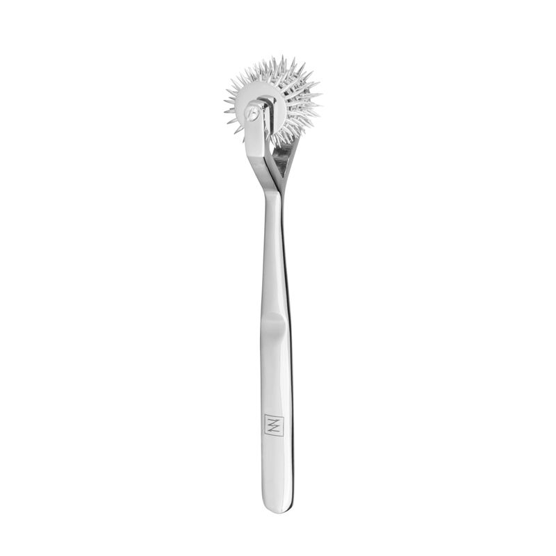 Pinwheel 5 Wheel Silver V1055-7KI45898100074