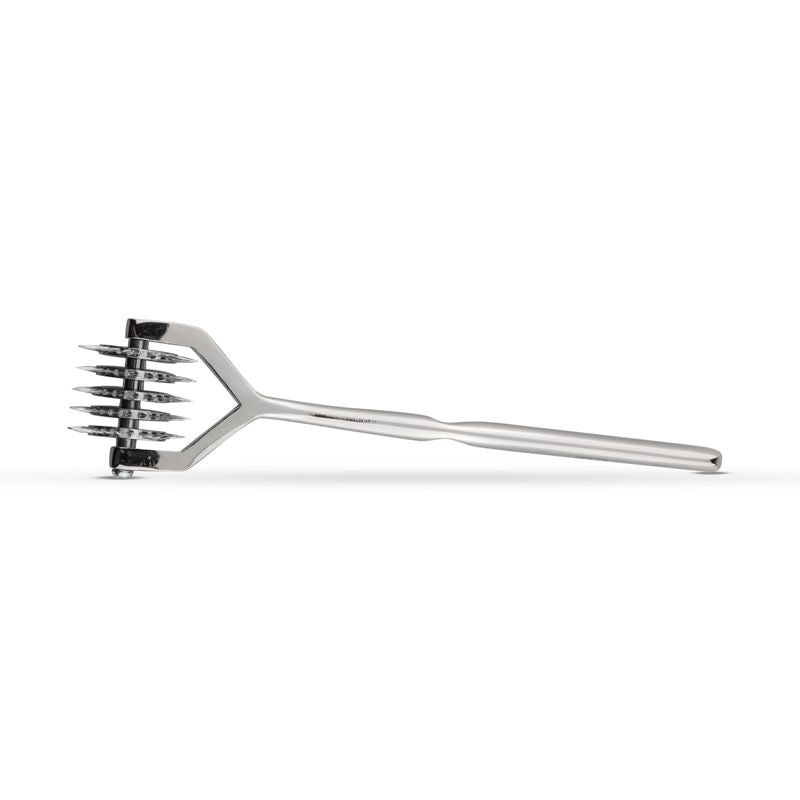 Pinwheel 5 Wheel Silver V1055-7KI45898100074
