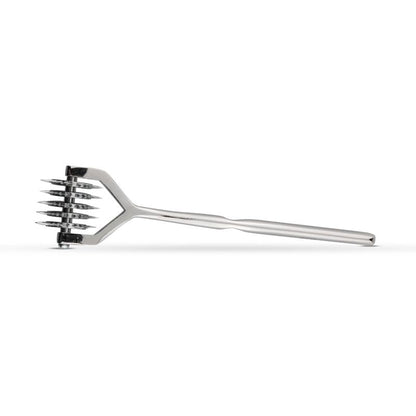 Pinwheel 5 Wheel Silver V1055-7KI45898100074