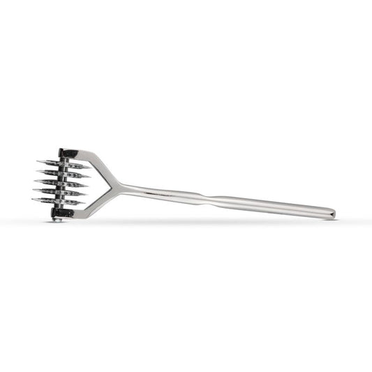 Pinwheel 5 Wheel Silver V1055-7KI45898100074