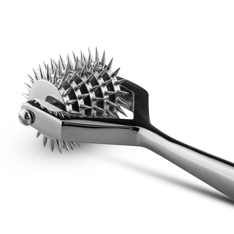 Pinwheel 5 Wheel Silver V1055-7KI45898100074