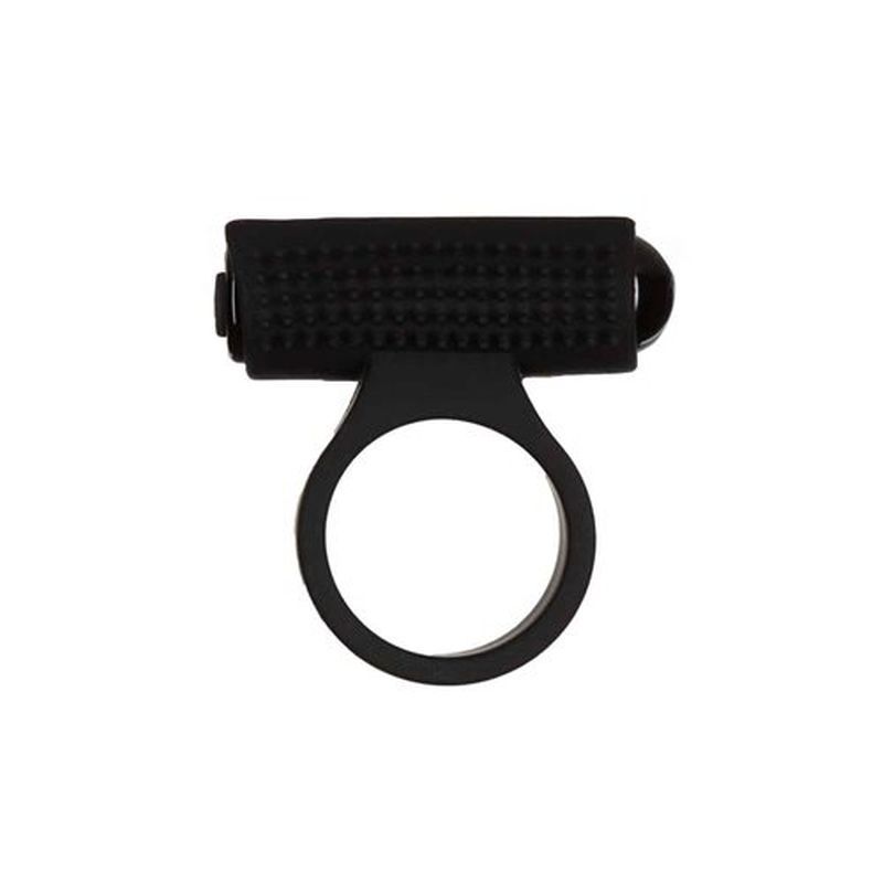 Power Bullet Cosmic Cock Ring W Black V1055-7KI45898100075
