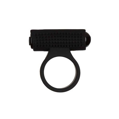 Power Bullet Cosmic Cock Ring W Black V1055-7KI45898100075