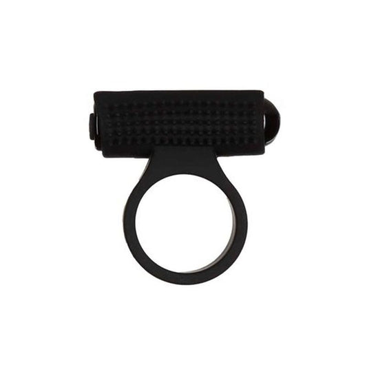Power Bullet Cosmic Cock Ring W Black V1055-7KI45898100075