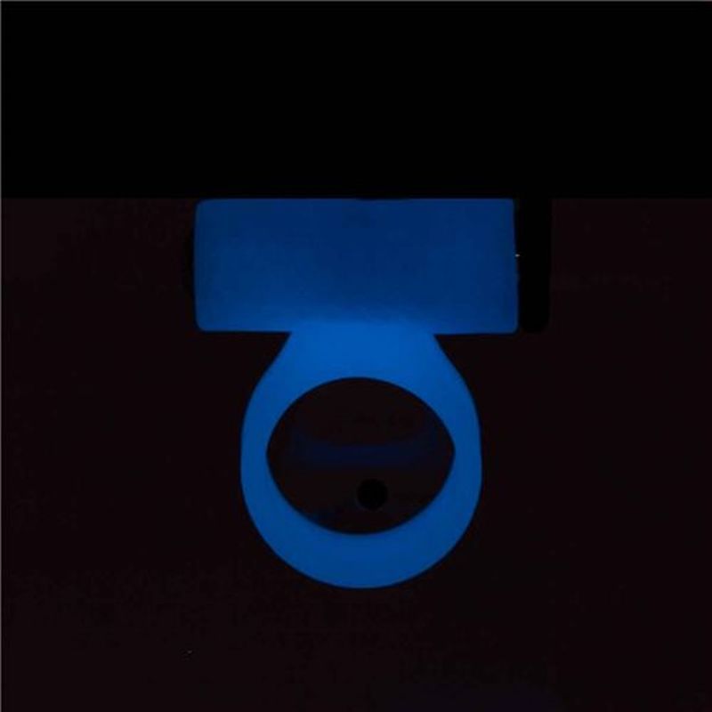 Power Bullet Cosmic Cock Ring W Glow In The Dark V1055-7KI45898100076