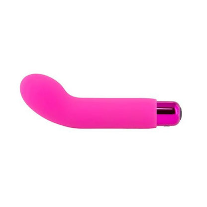 Power Bullet Saraas Spot Vibrator Pink V1055-7KI45898100080