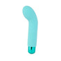 Power Bullet Saraas Spot Vibrator Teal V1055-7KI45898100081