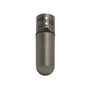 Power Bullet First Class 6Cm Rechargeable W Crystal Gun Metal V1055-7KI45898100082