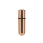 Power Bullet First Class 6Cm Rechargeable W Crystal Rose Gold V1055-7KI45898100083