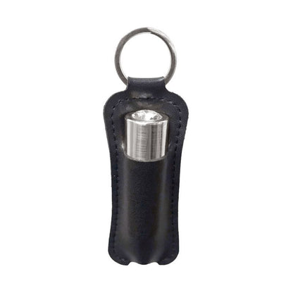 Power Bullet First Class 6Cm Rechargeable W Crystal Silver V1055-7KI45898100084